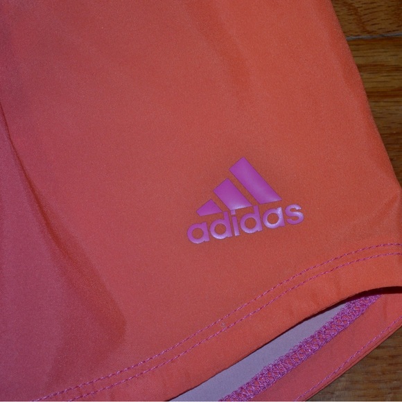 Youth girls Adidas shirts and shorts set, size S 7/8 - Picture 14 of 16